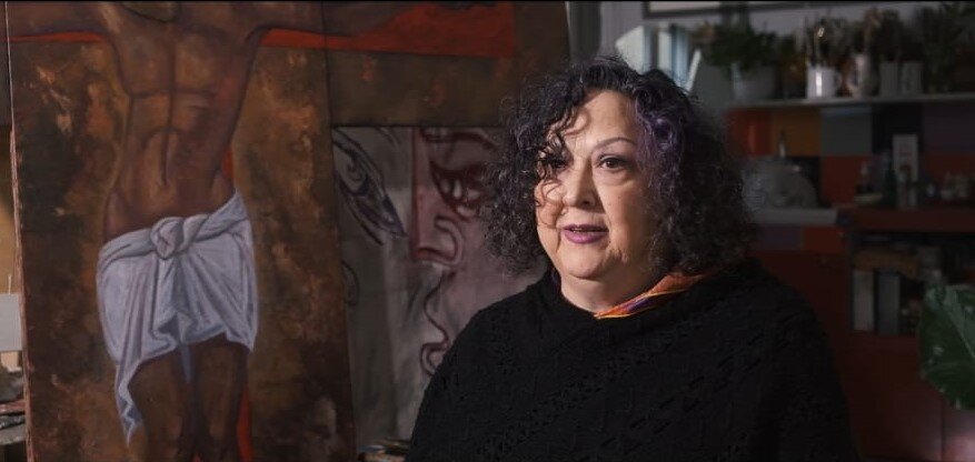 Inca Quesada Bayona: una vida consagrada a la pintura