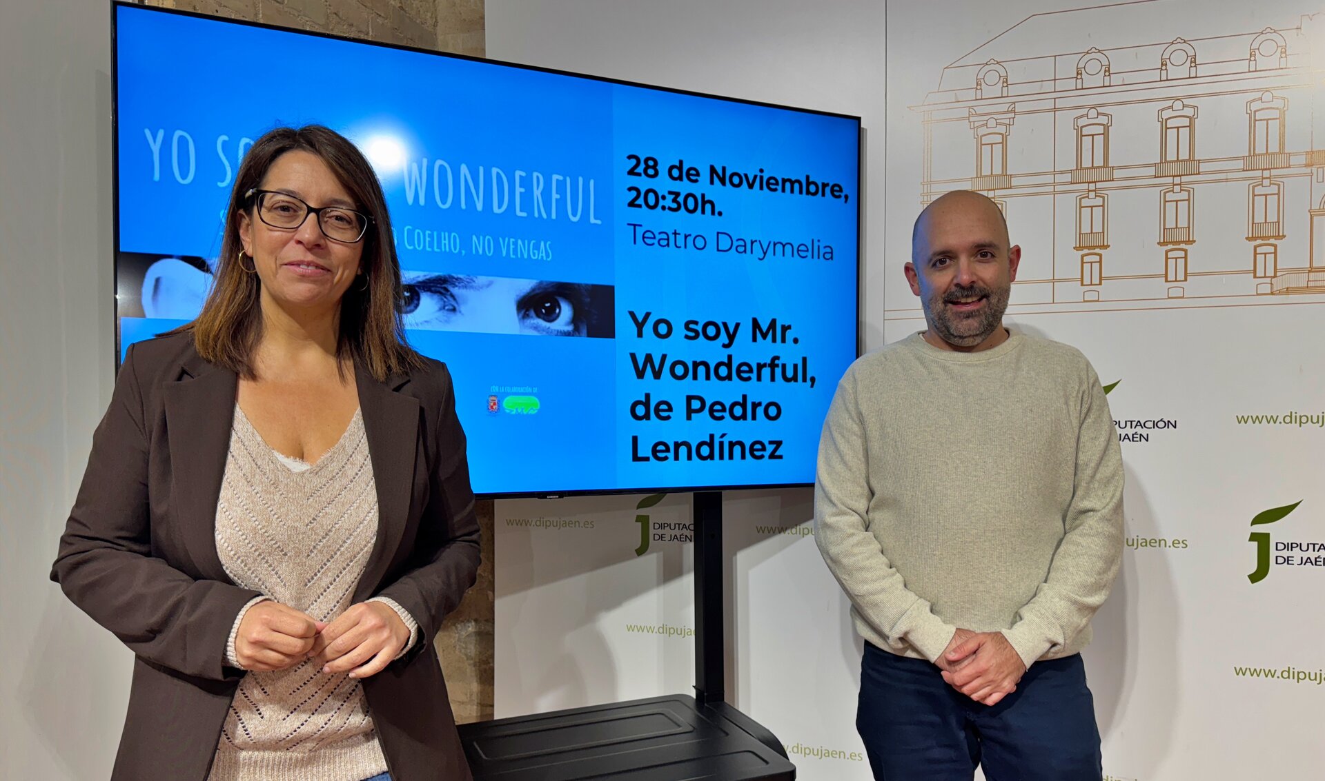Pedro Lendínez propone una mirada crítica al pensamiento positivo