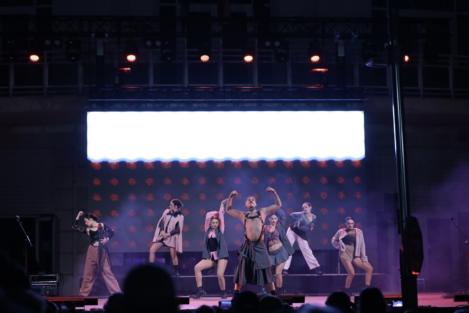 'Libertad sin ira' reúne a 130 artistas para honrar la democracia