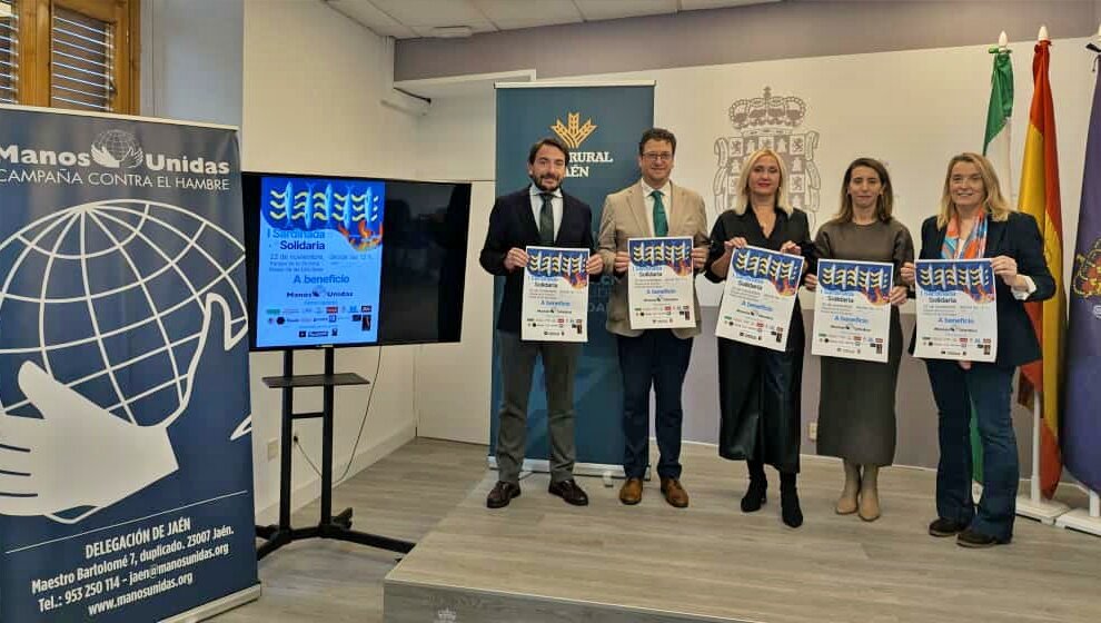 Manos Unidas celebrará la Sardinada Solidaria para ayudar a Calcuta, Uganda y Bolivia