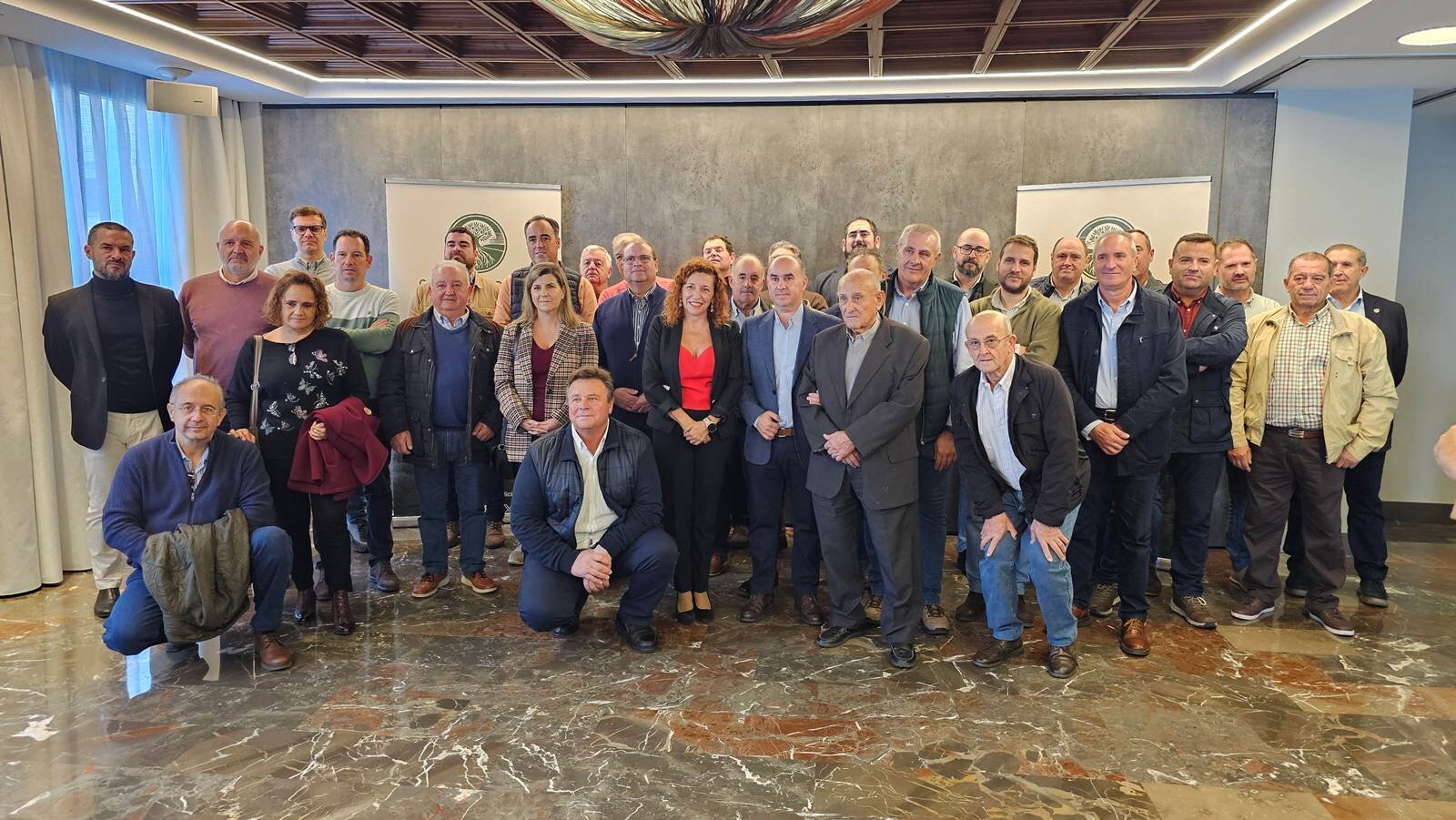 Nace la alianza para defender el alma del campo andaluz