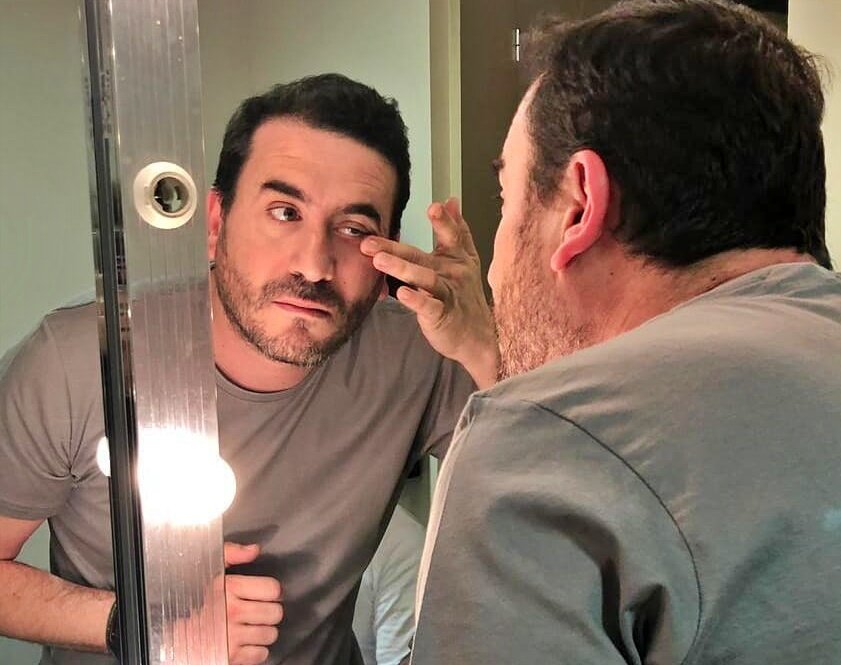 "El premio de Cultura de Linares supone recibir el abrazo de mi ciudad"