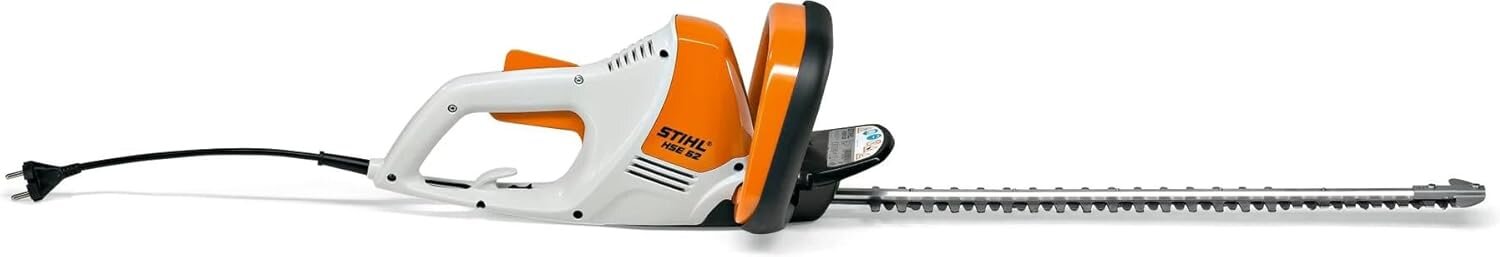 STIHL HSE 52 — Cortasetos eléctrico 50 cm