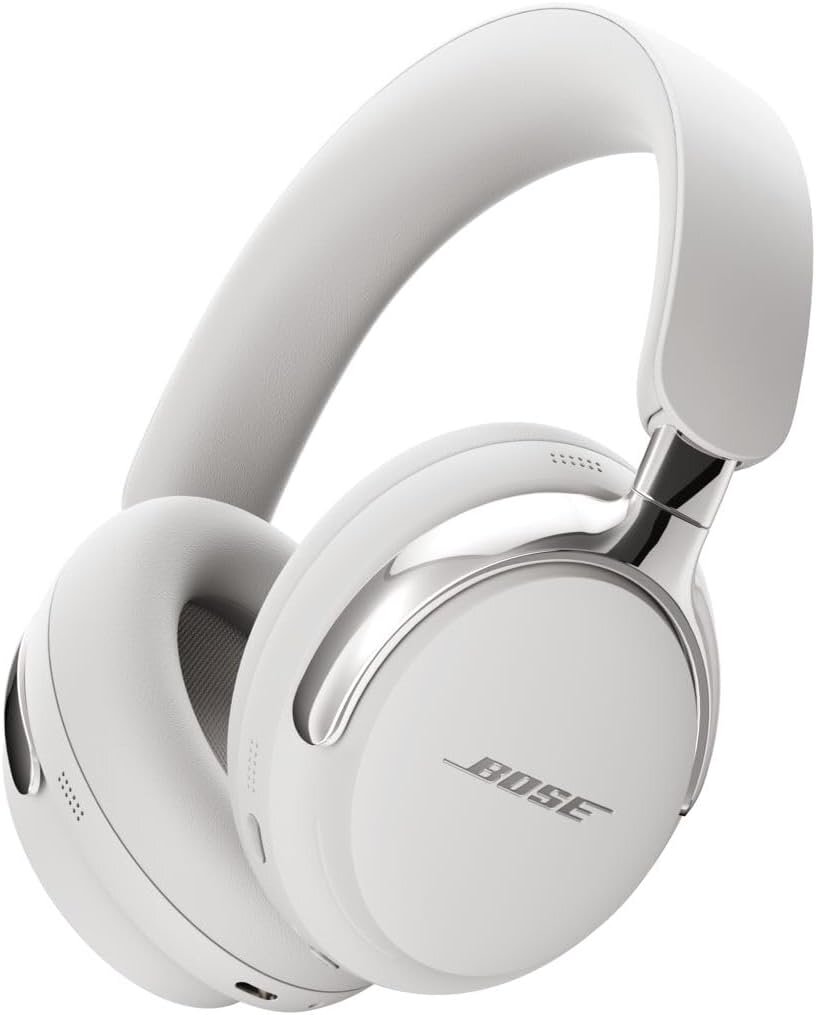 Bose QuietComfort Ultra Bluetooth (2.ª generación): opinión real, audio inmersivo y cancelación de ruido