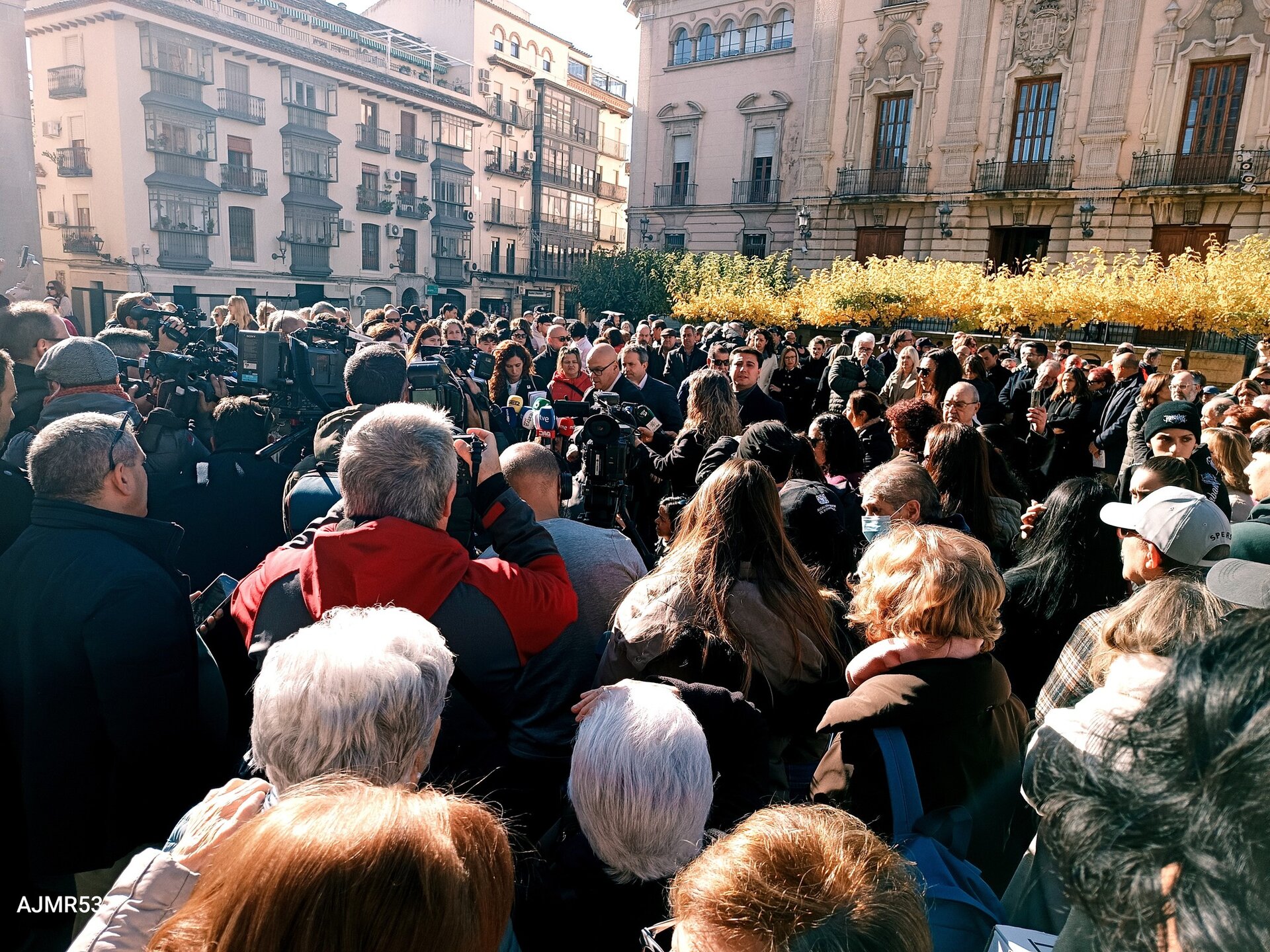 La investigación por la muerte de las dos menores se centra en los teléfonos móviles