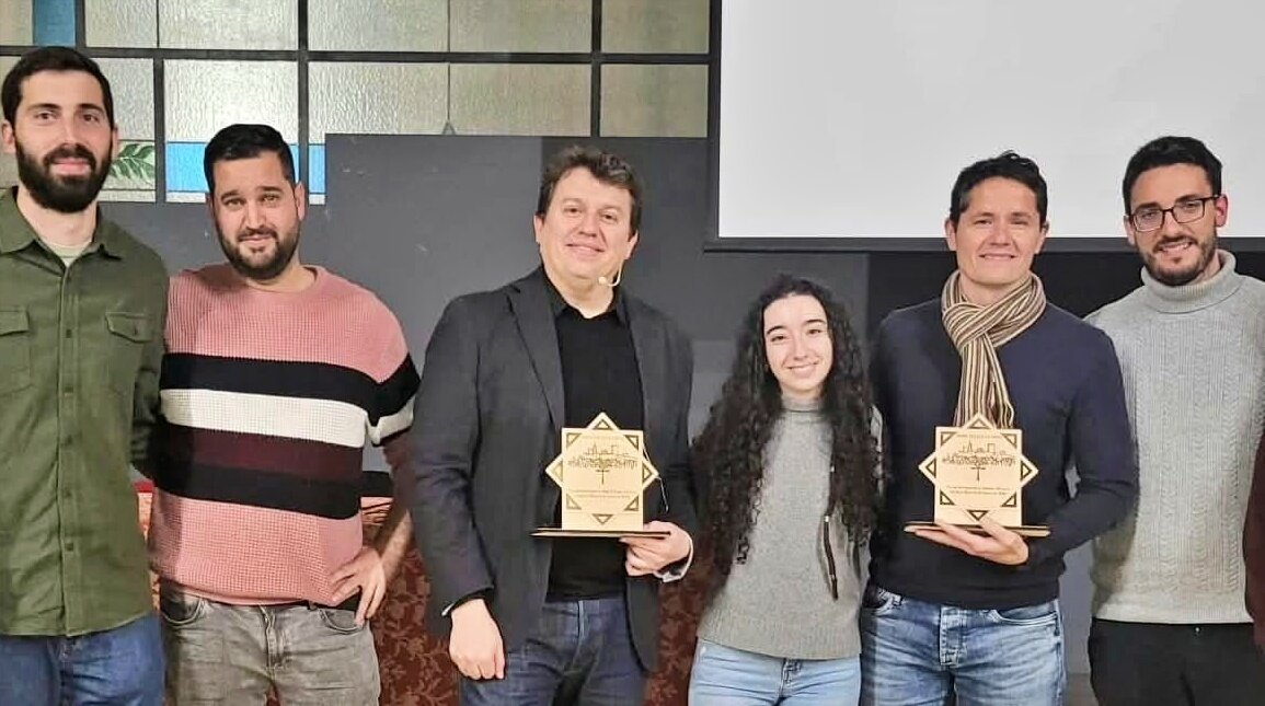 “Impulsaremos una mirada constructiva de la Transición en la Sierra Sur de Jaén”