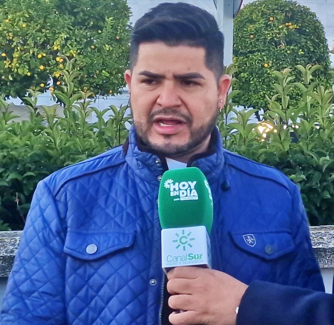 El padre de una de las menores fallecidas en Jaén: "Compartimos el mismo dolor y nos une conocer la verdad"