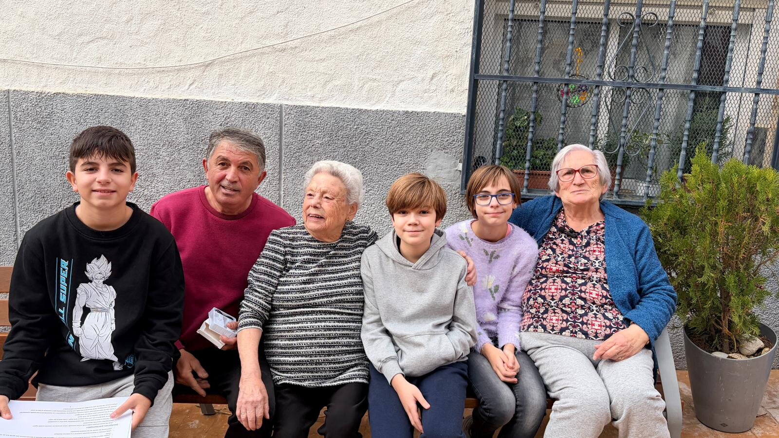 El ‘Fuente de la Peña’ consuma la revolución cultural de El Almendral