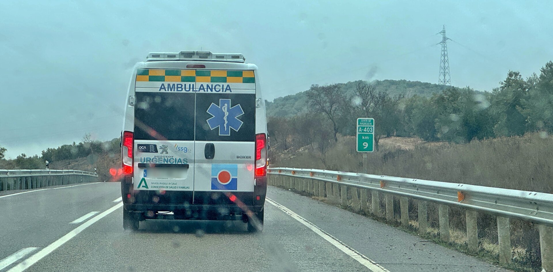 Jaén vuelve a ser una de las provincias más tranquilas en Navidad