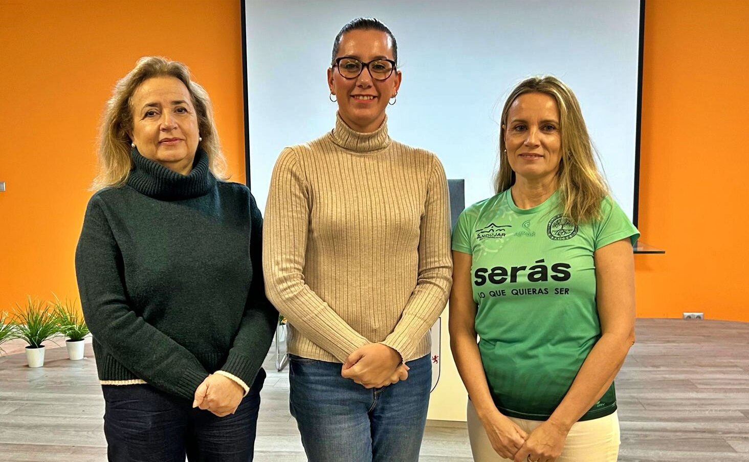 Andújar celebrará la XII San Silvestre con récord de participación