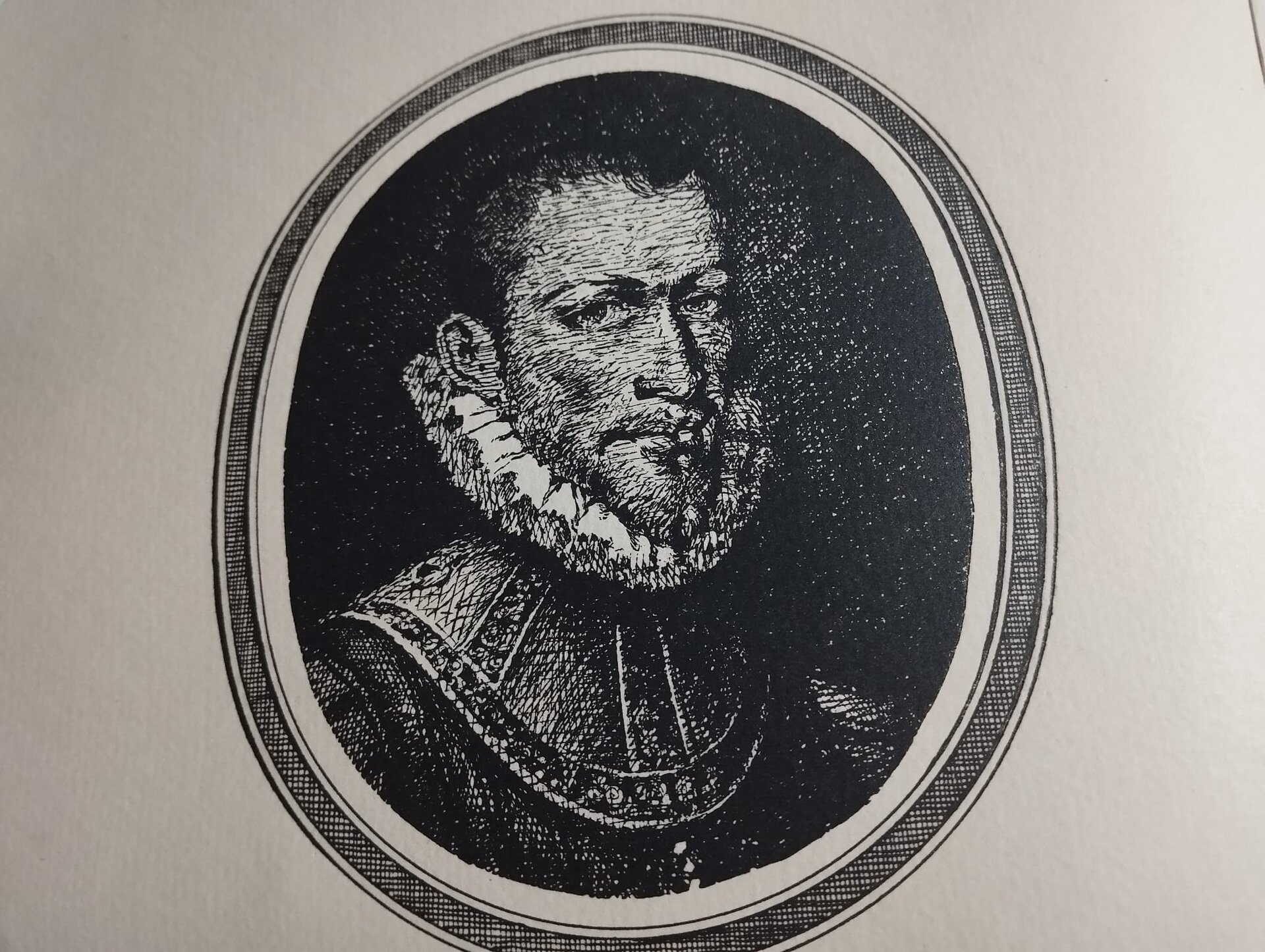 "La nobleza de Andalucía" de Gonzalo Argote de Molina