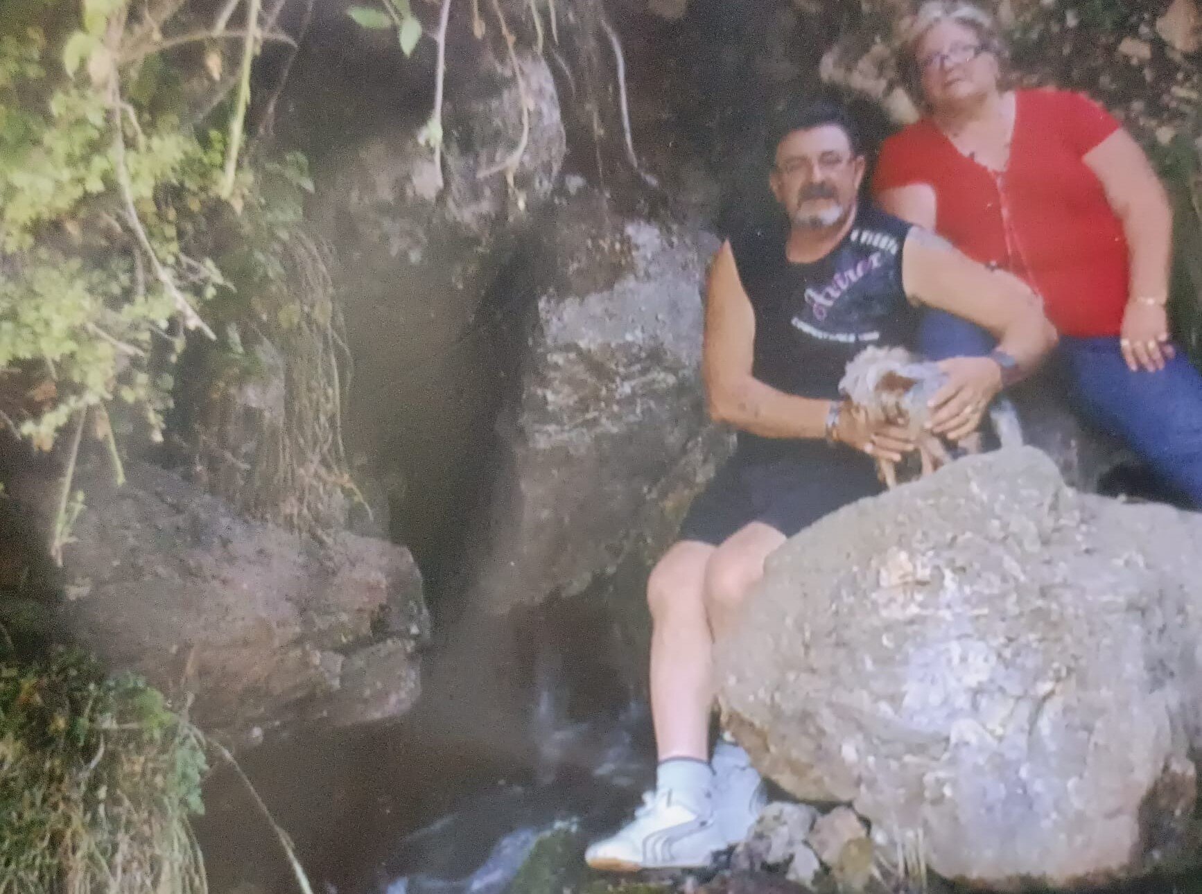 La imposible (y auténtica) nostalgia belmoralense de 'Pere' Fernández