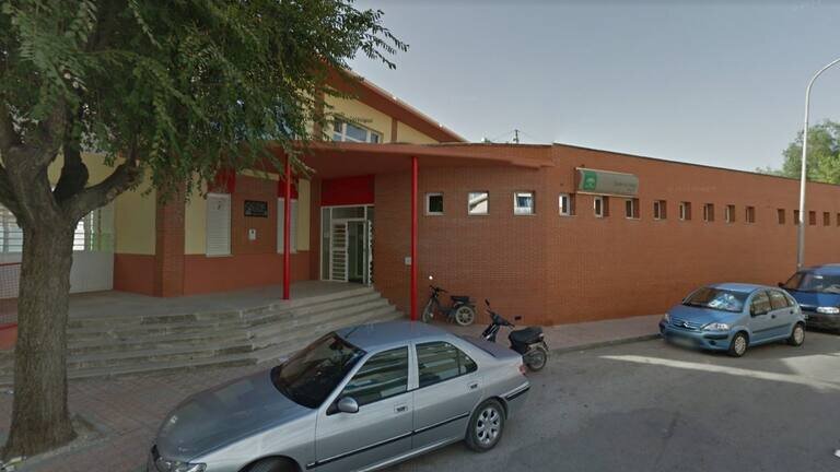 Mengíbar reclama un segundo equipo de urgencias