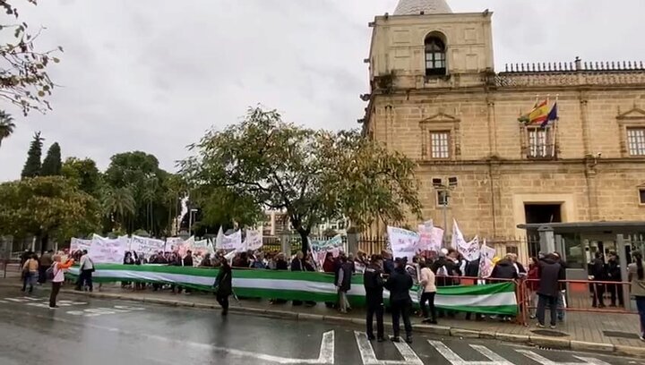 El Ayuntamiento de Cazorla vuelve a trasladar su “preocupación” por el centro de salud