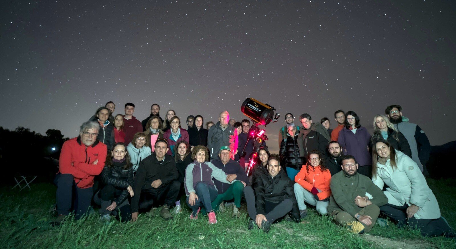 Adsur crea 68 empleos en la Sierra Sur con ayudas de 3,6 millones de euros