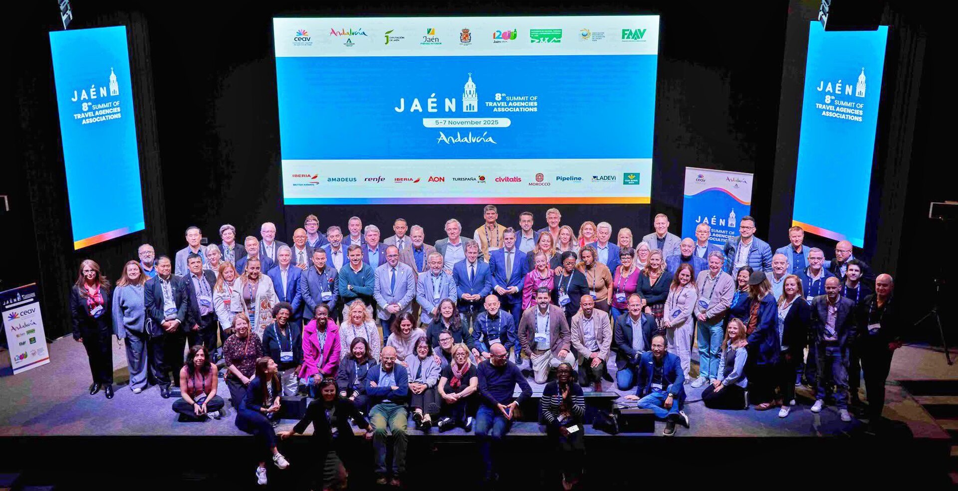 Cerca del 30% de las agencias de viajes prevé que la facturación crecerá el próximo año