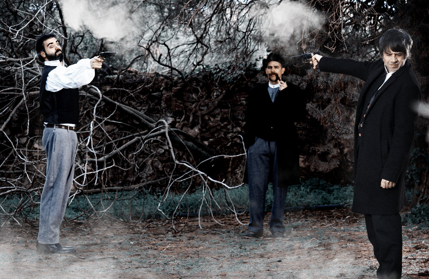 Guadalupe Plata y el placer de despedir el año en Úbeda