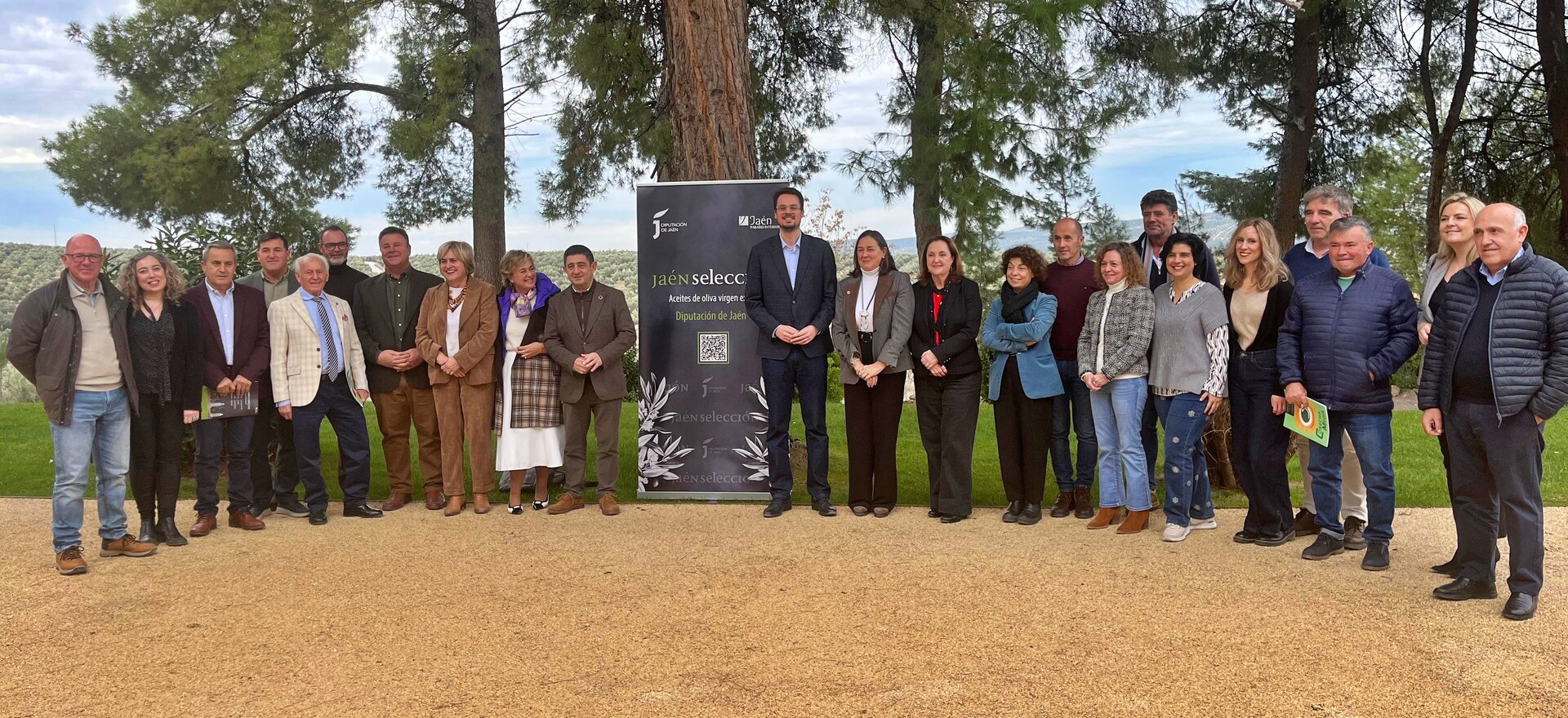 Los ‘Jaén Selección 2026’ realzan el esplendor de la producción oleícola