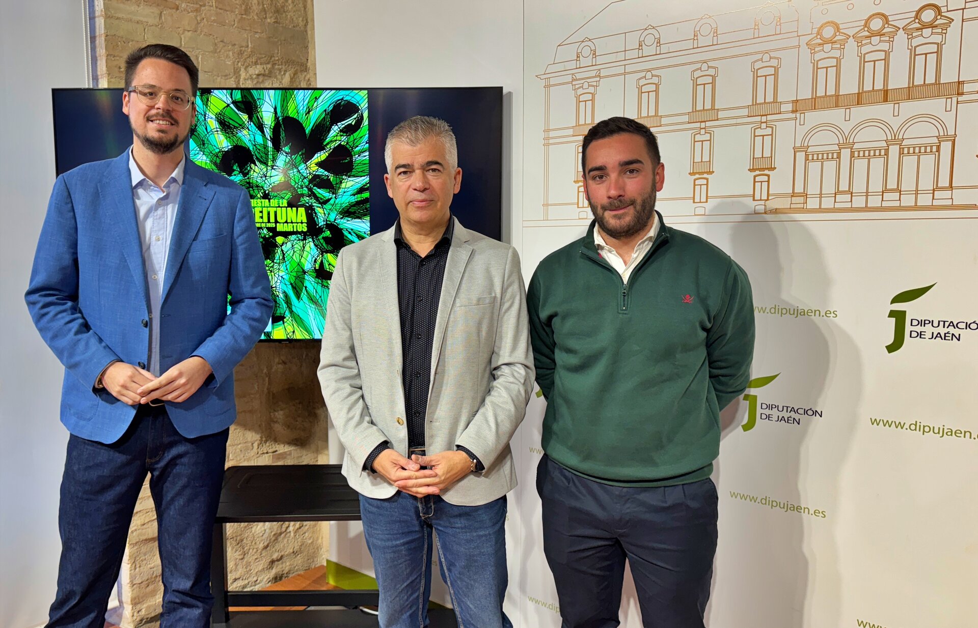 La Fiesta de la Aceituna de Martos propone más de 40 actividades