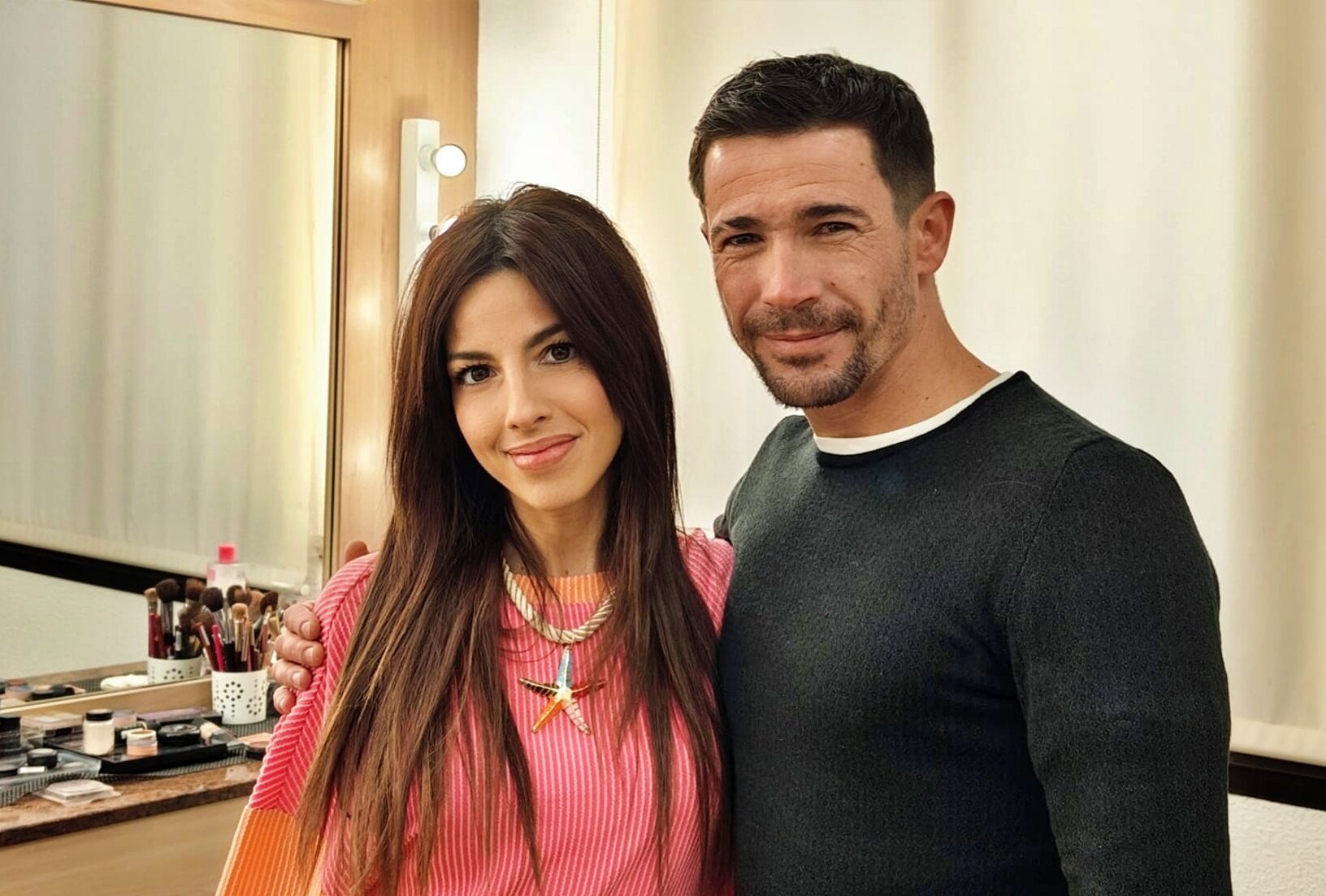 La nueva película de Cristina Mediero y Juan José Ballesta verá la luz en enero