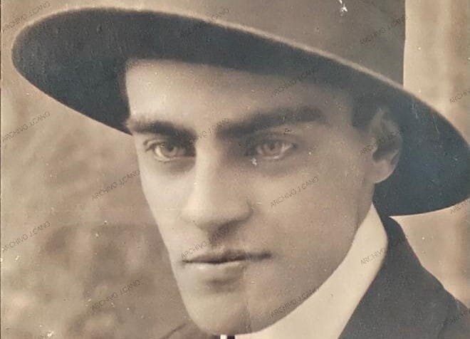 Una efeméride muy jaenera en torno a Federico de Mendizábal