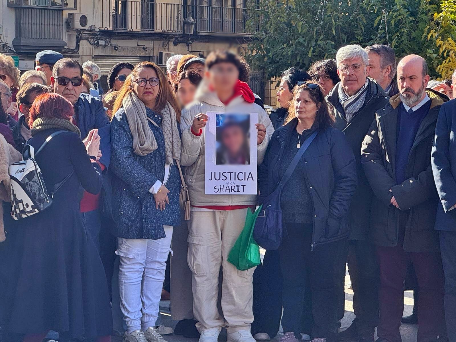 El TSJA archiva la causa por la muerte de dos menores en el Parque de la Concordia