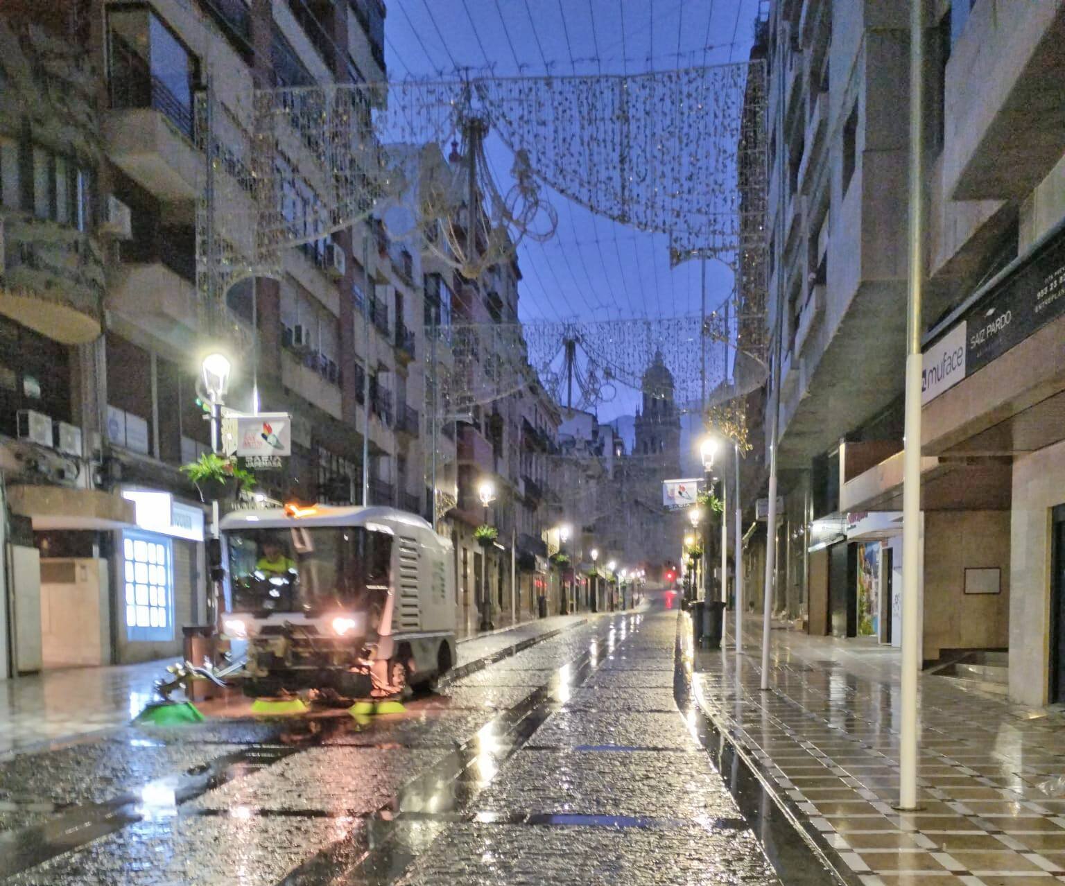 Una veintena sanciones en quince días por vertidos y conductas incívicas
