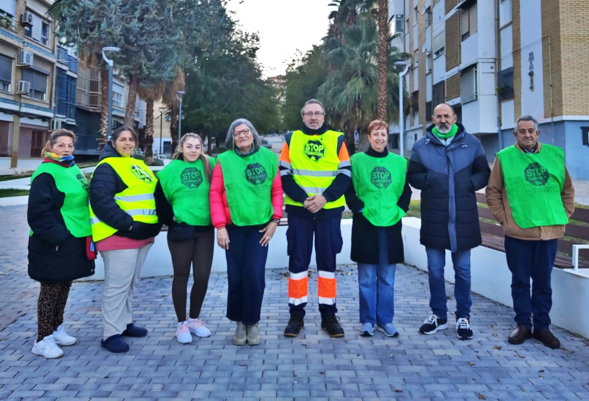 La PAH denuncia “la profunda inaccesibilidad” a la vivienda en Jaén