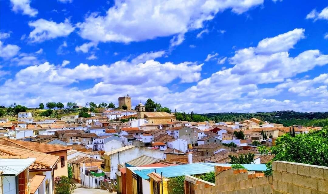 El Ayuntamiento de Sorihuela del Guadalimar colocará cámaras ante la oleada de robos