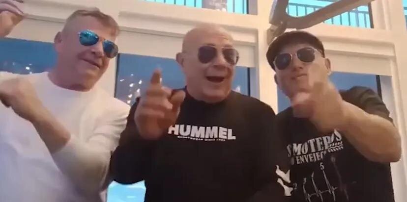 Dimite el concejal de Martos que difundió un vídeo con cánticos sexistas