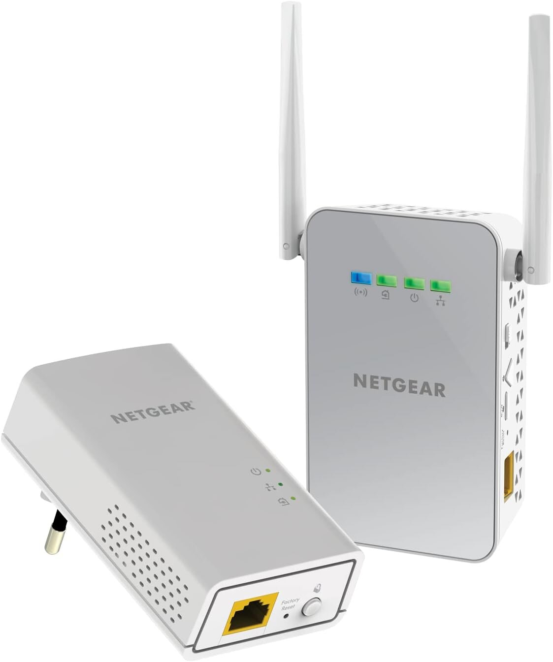 NETGEAR PLPW1000 CPL WiFi: Ofertas y Opiniones de Usuarios