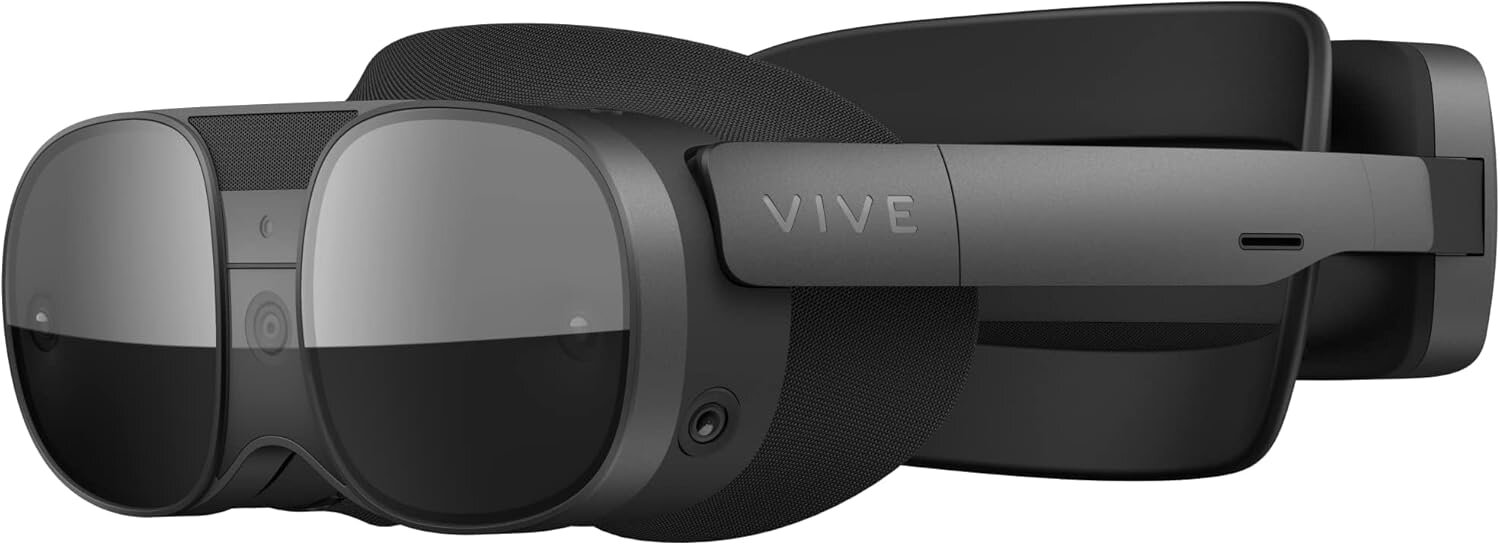VIVE XR Elite: análisis real y guía de uso
