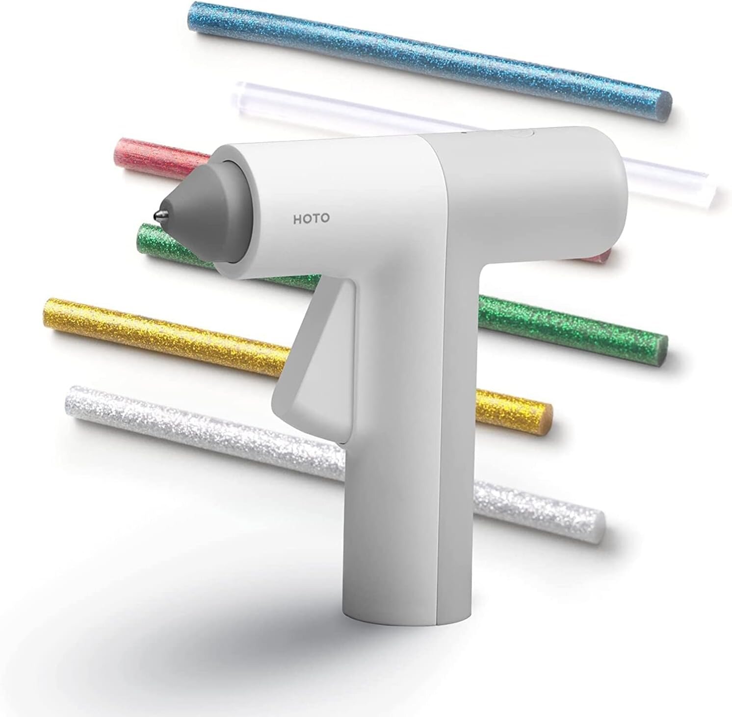 HOTO Pistola de Silicona: análisis, usos y guía práctica