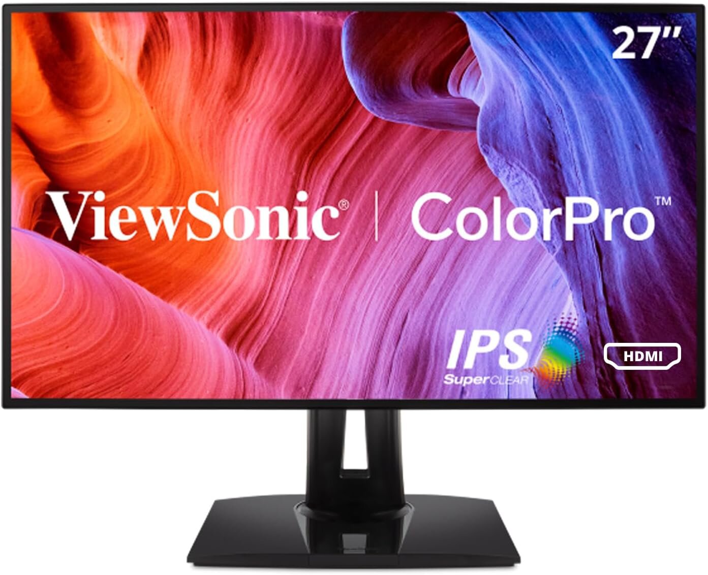 Viewsonic ColorPro VP2768 — Análisis y opinión para fotografía