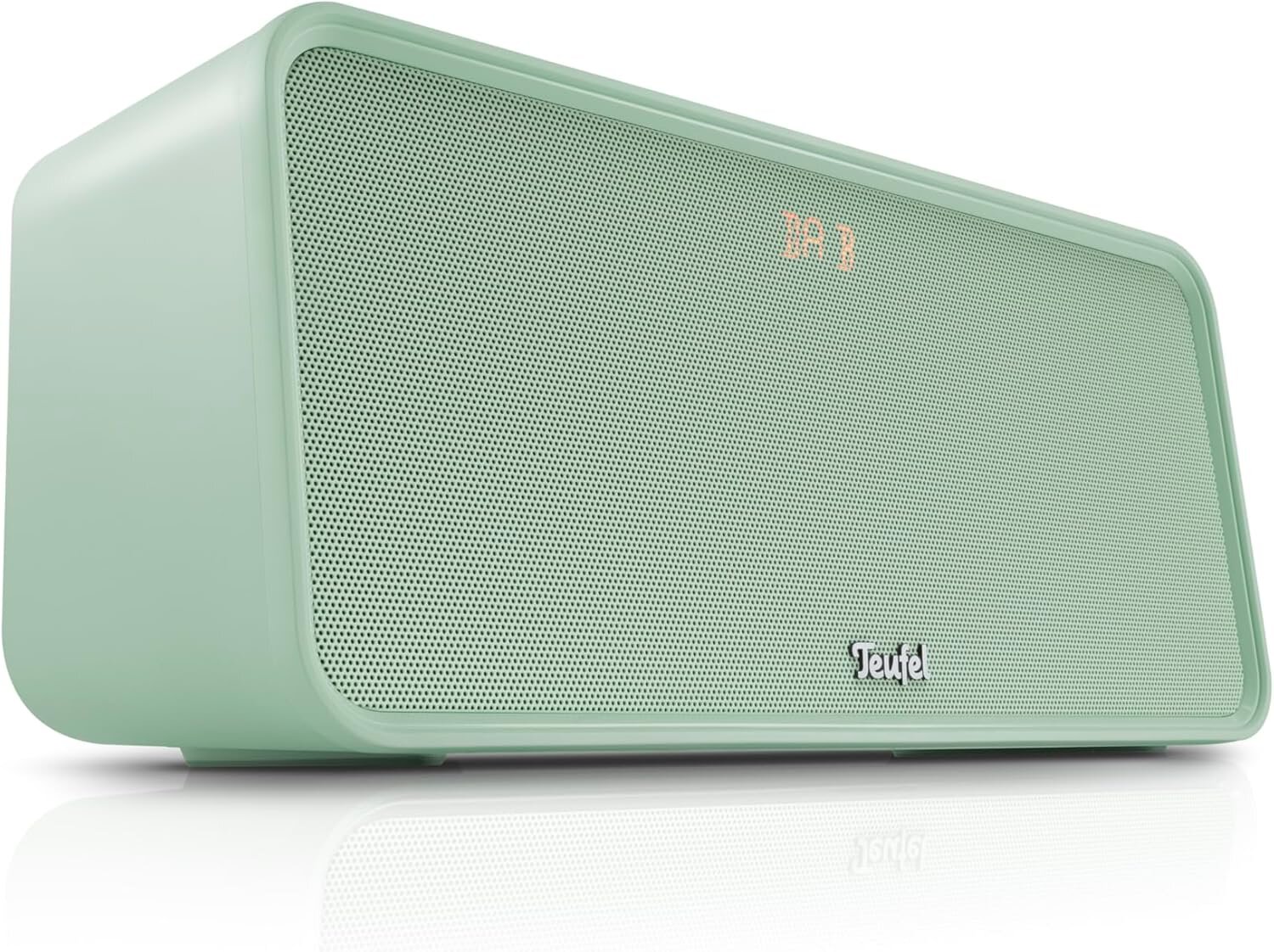 Teufel BOOMSTER 4: análisis y opinión