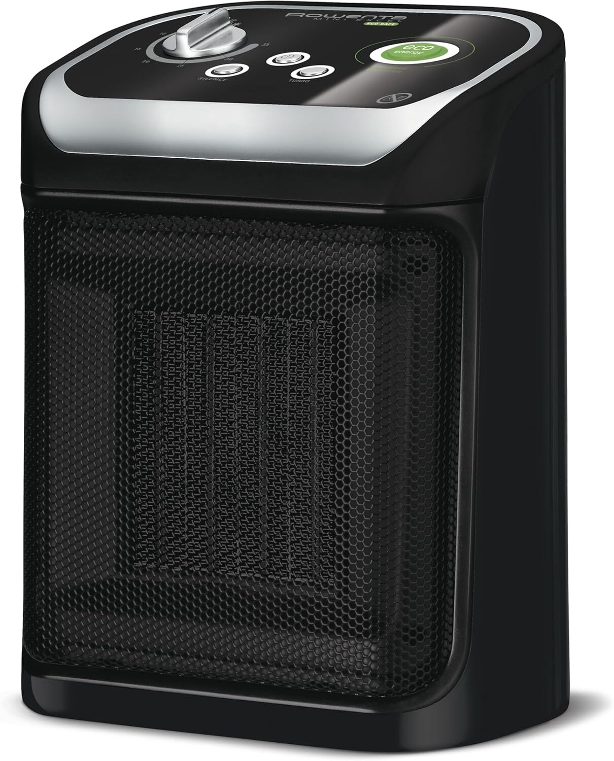 Calefactor Rowenta Mini Excel Eco Safe (SO9266): análisis y guía de uso