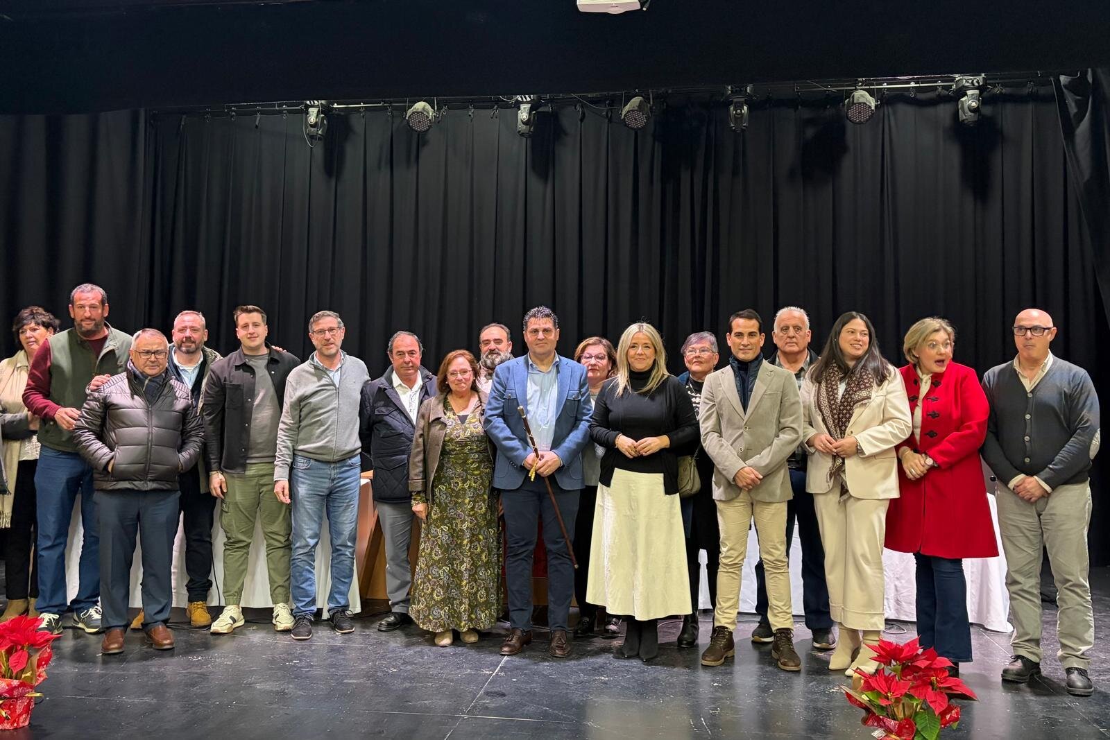 El PP asume la Alcaldía de Villatorres tras el relevo pactado con el PSOE