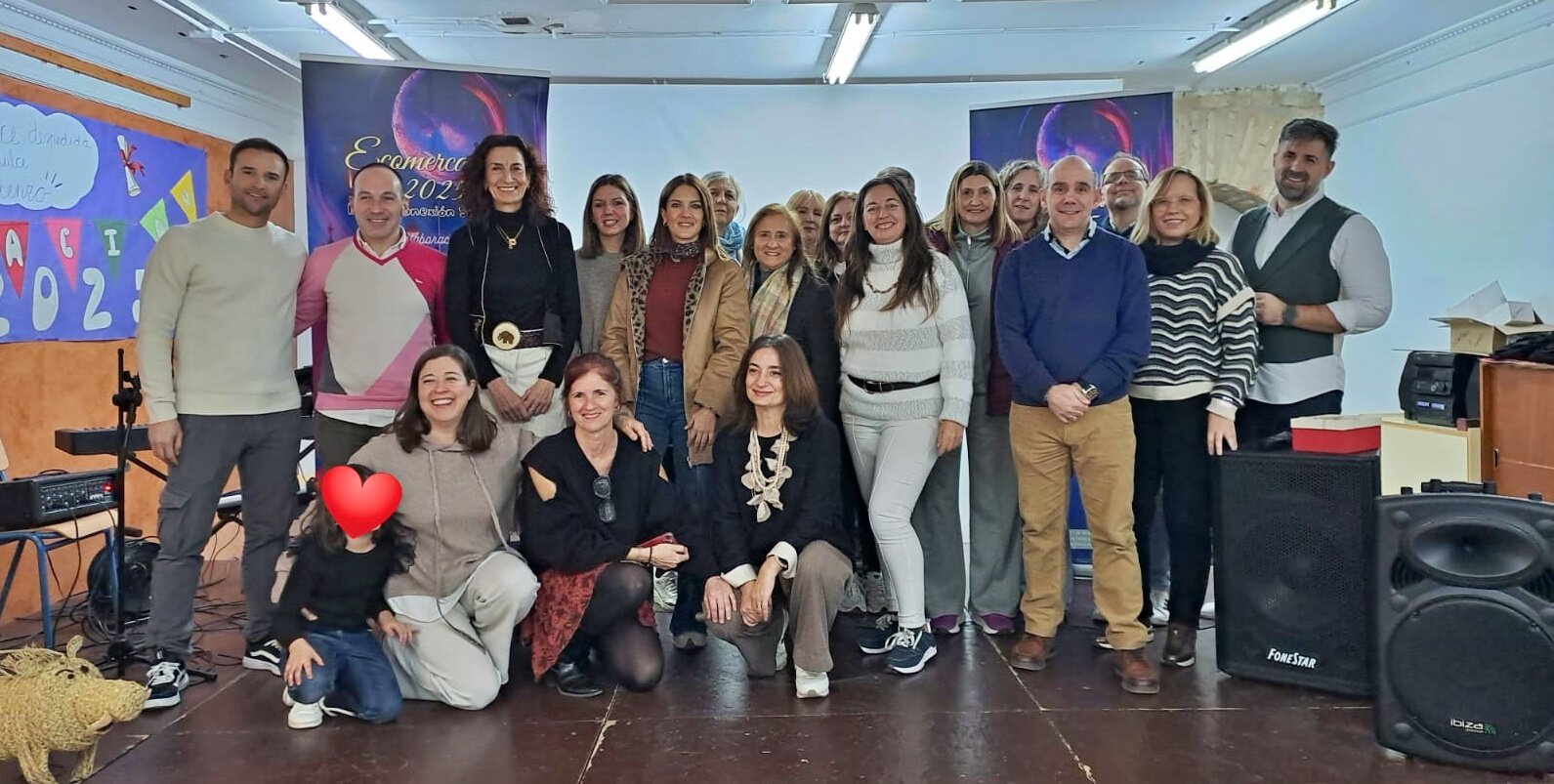 ‘FamiliAcoge’ recaba fondos para el encuentro estatal de acogimiento en Jaén