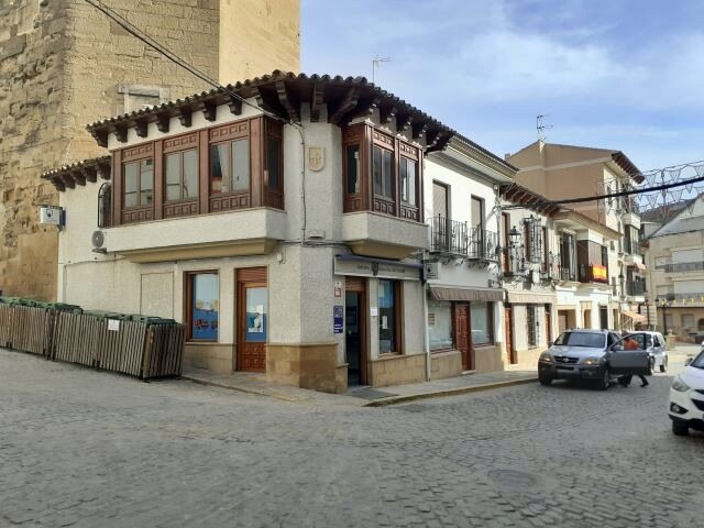 La suerte regresa a Porcuna con un premio de casi 85.000 euros