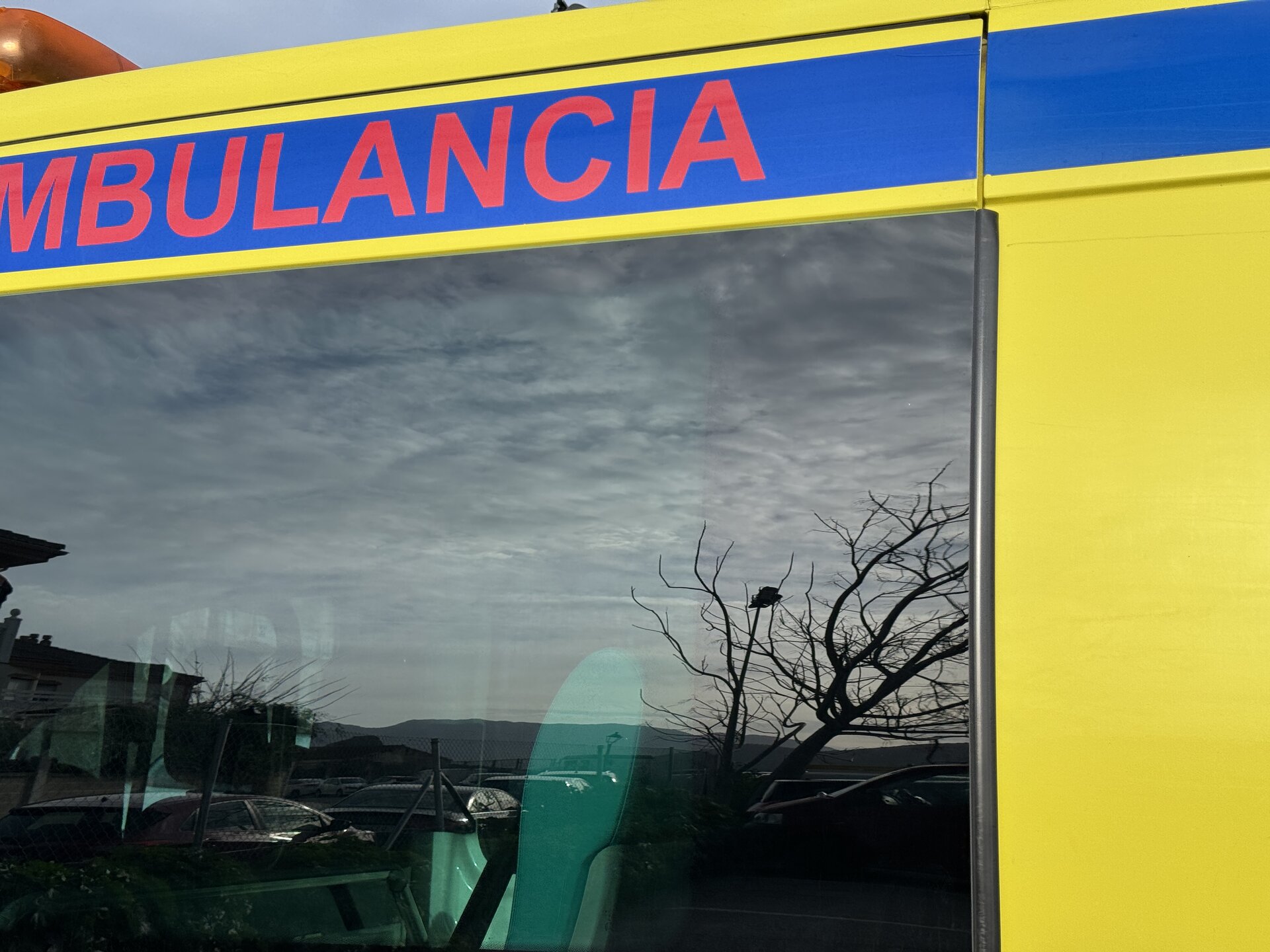 El 112 atiende más de 2.500 incidencias en Jaén durante las fiestas navideñas