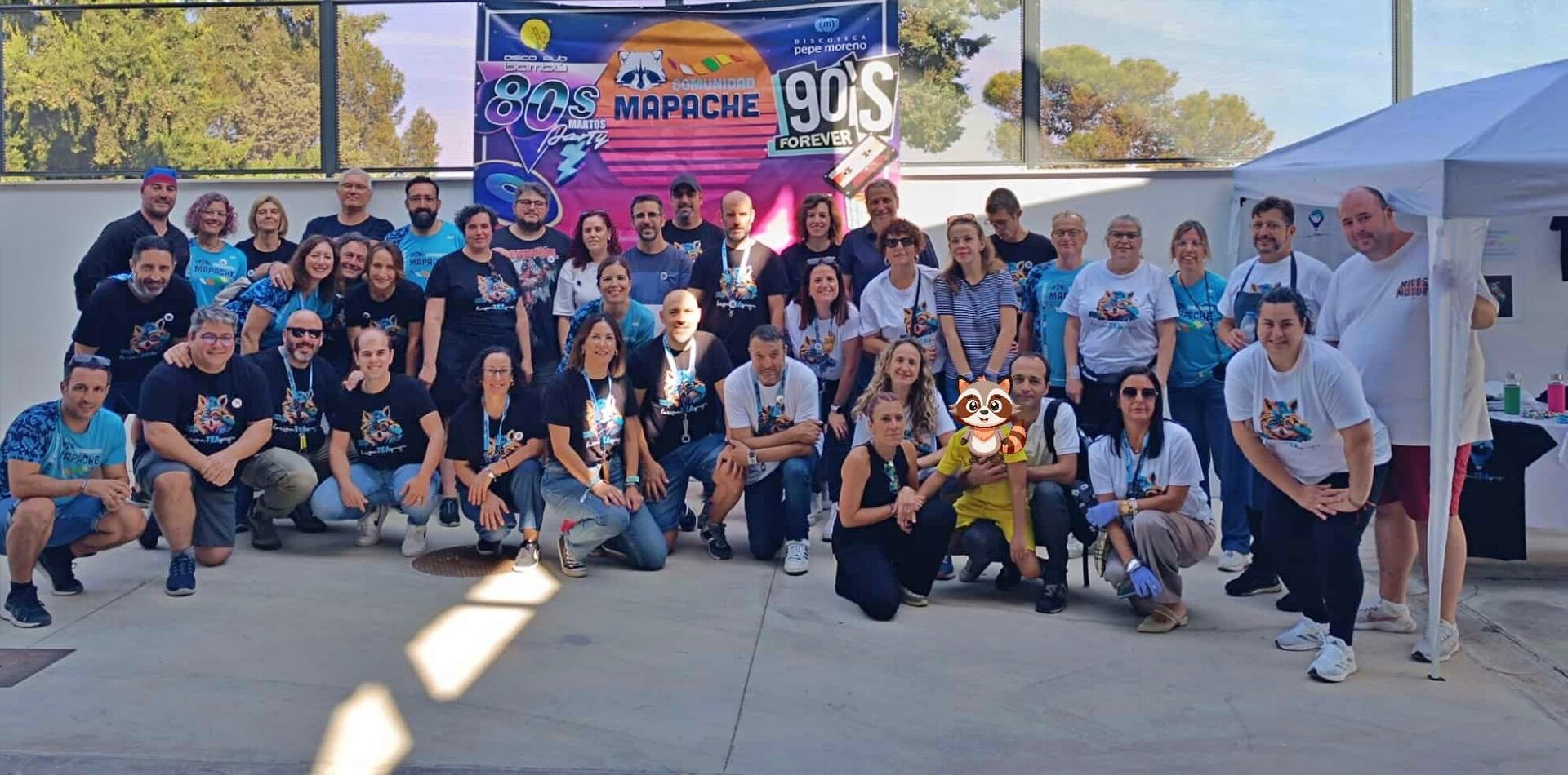 'Horizonte Asperger Jaén' celebrará la I Gala TEAFriendly 