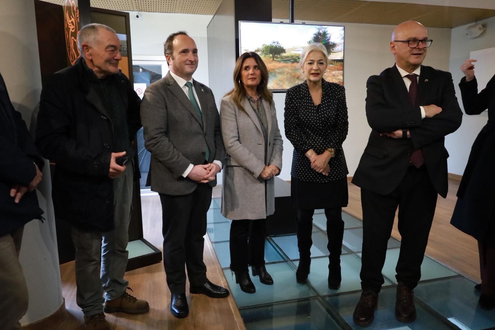 Cástulo recibe 1,53 millones de euros del Gobierno central para su conservación 