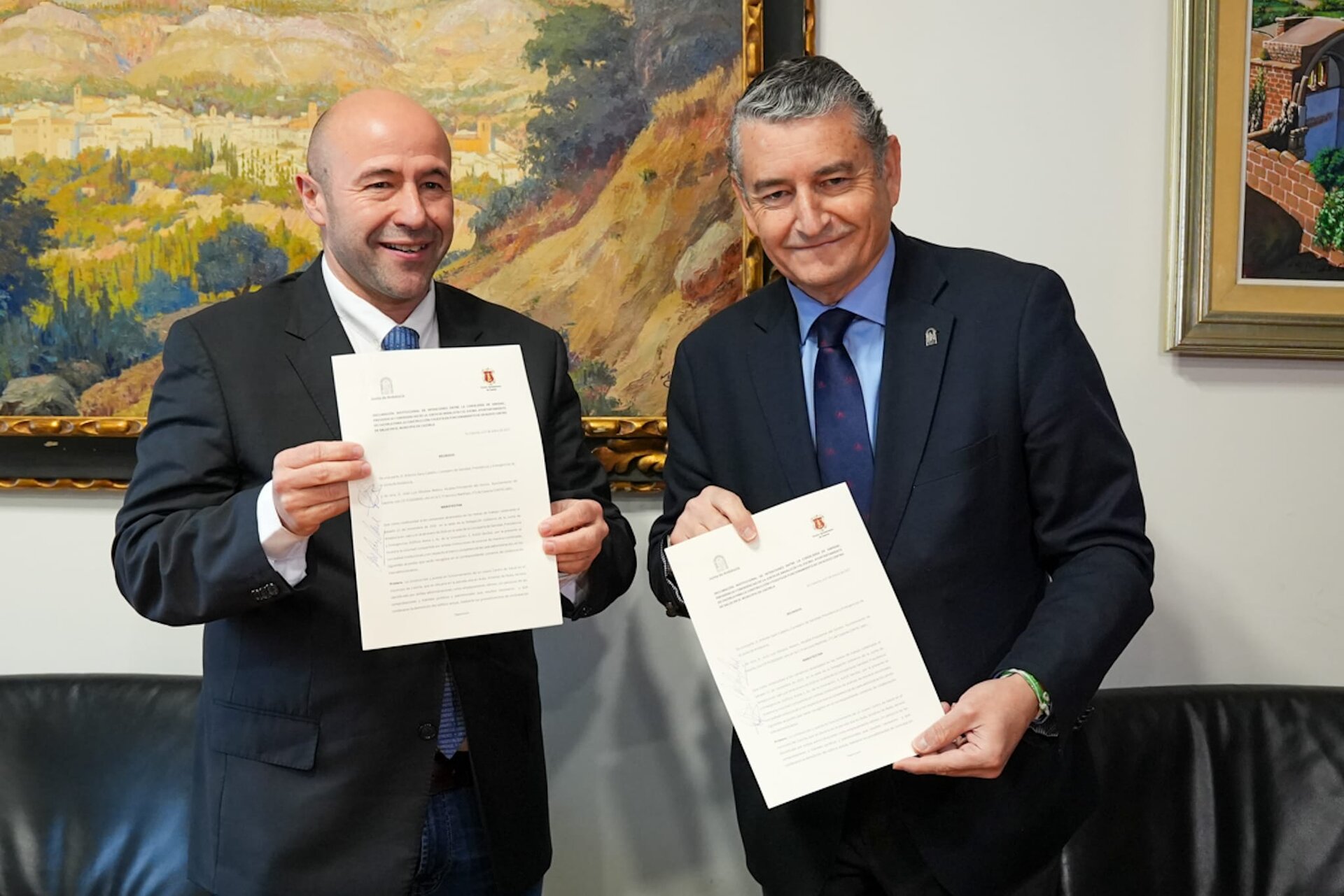 La Junta invertirá más de siete millones de euros en el nuevo centro de salud de Cazorla