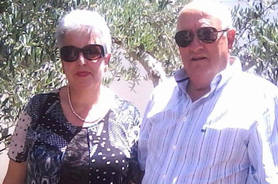 Manuel Contreras: cuando 800 kilómetros no son nada