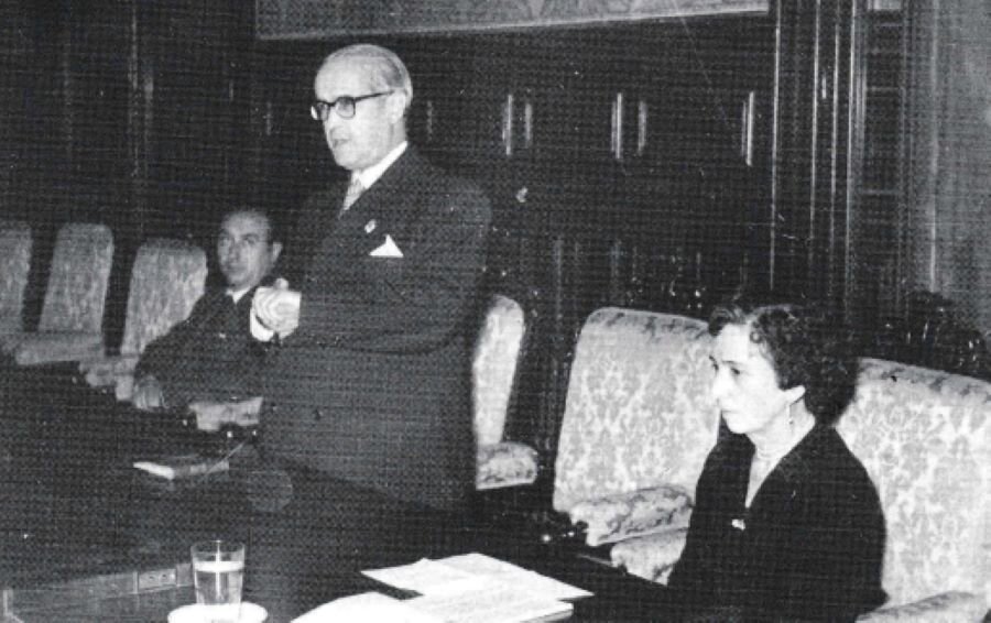 'Paisaje', mucho más que 20 años de historia jiennense en una revista