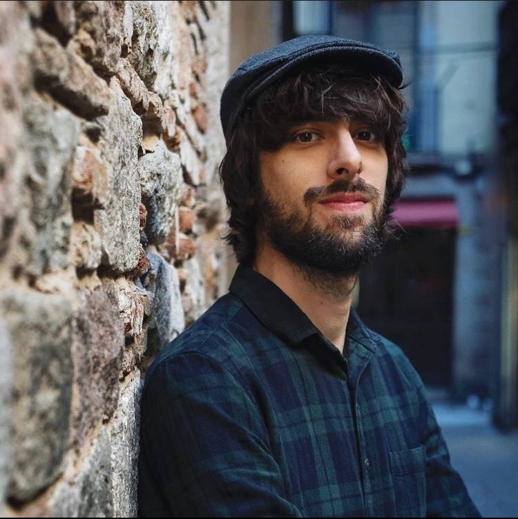 David Uclés logra el Premio Nadal por 'La ciudad de las luces muertas'