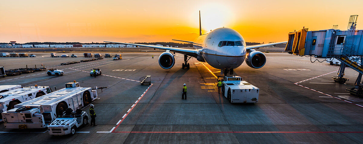 Cinco años para recuperar un vuelo que nunca despegó