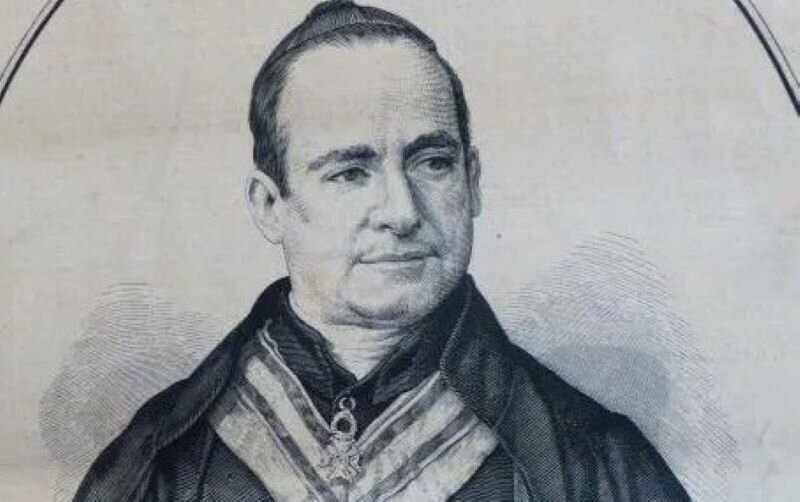 Muñoz Garnica, 150 años de la muerte de un polígrafo jiennense