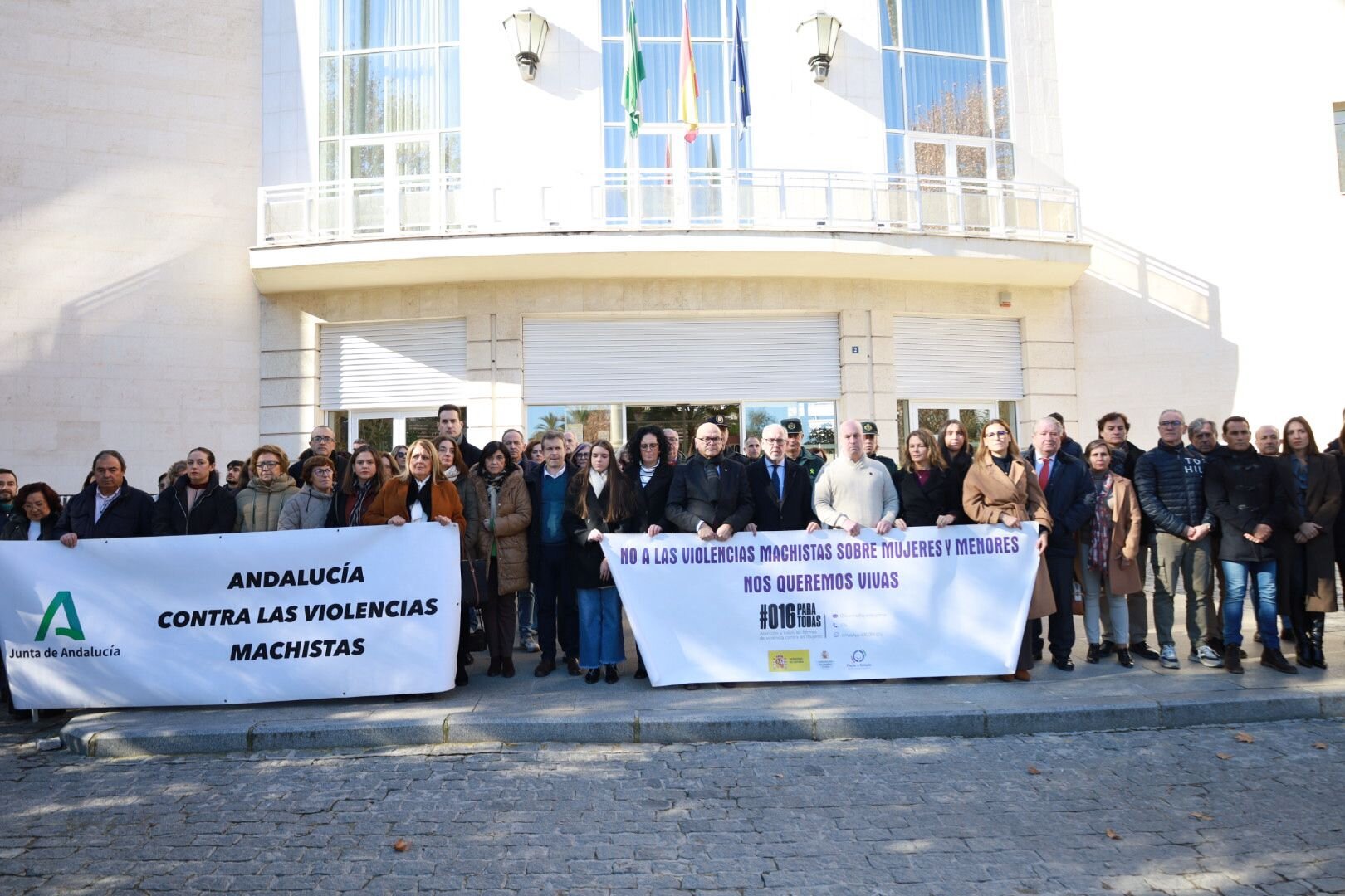 Pilar: primer asesinato machista de España en 2026