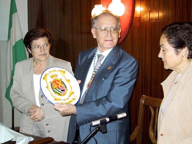 Juan Higueras Maldonado, a un lustro de su centenario